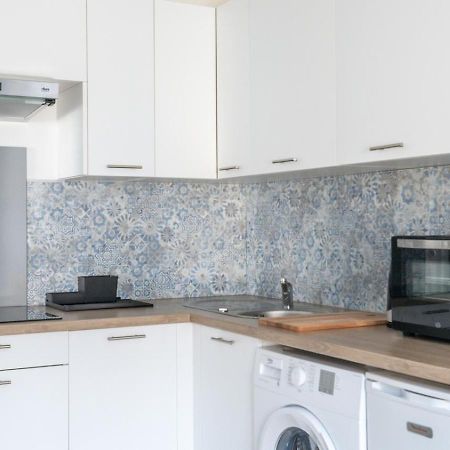 Moderne & Lumineux - Hyper Centre Apartment Tournon-sur-Rhone Ngoại thất bức ảnh