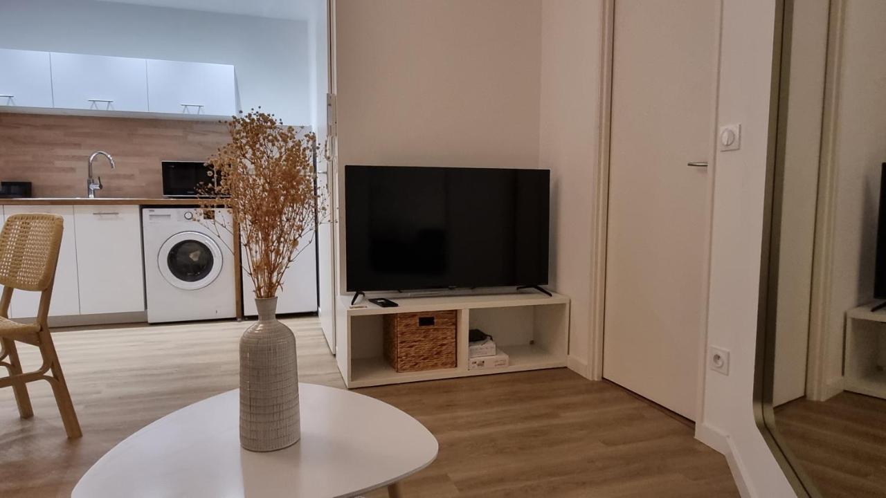Moderne & Lumineux - Hyper Centre Apartment Tournon-sur-Rhone Ngoại thất bức ảnh