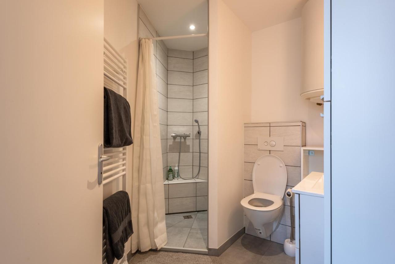 Moderne & Lumineux - Hyper Centre Apartment Tournon-sur-Rhone Ngoại thất bức ảnh