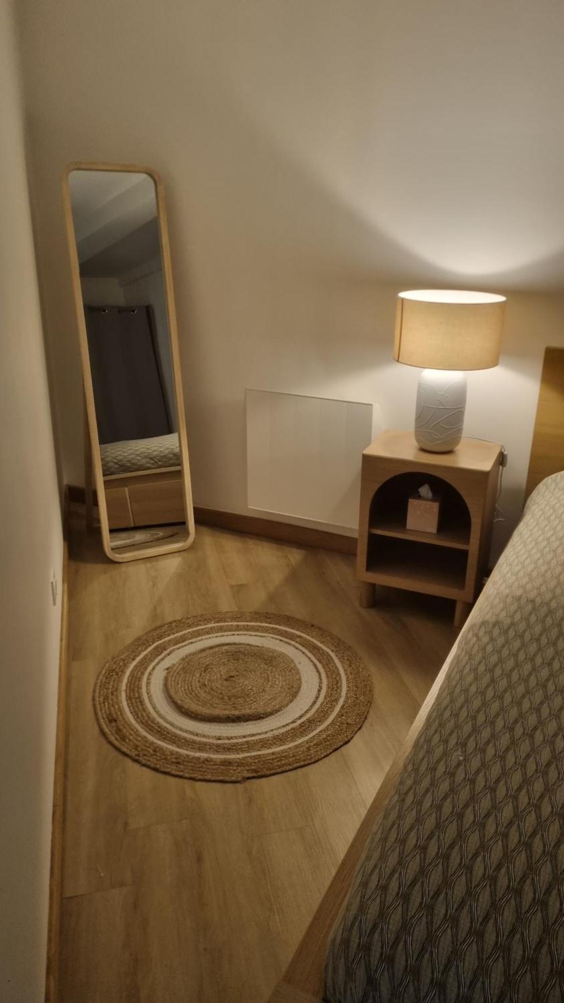 Moderne & Lumineux - Hyper Centre Apartment Tournon-sur-Rhone Ngoại thất bức ảnh