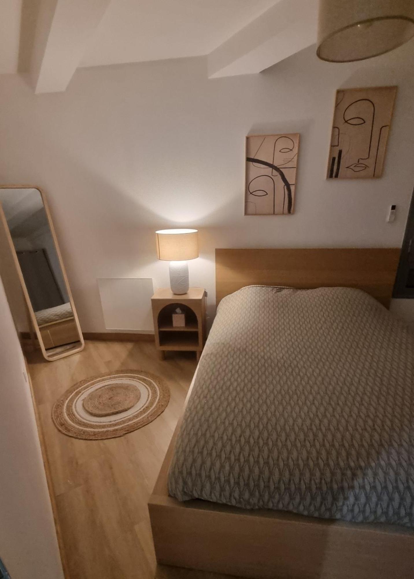 Moderne & Lumineux - Hyper Centre Apartment Tournon-sur-Rhone Ngoại thất bức ảnh