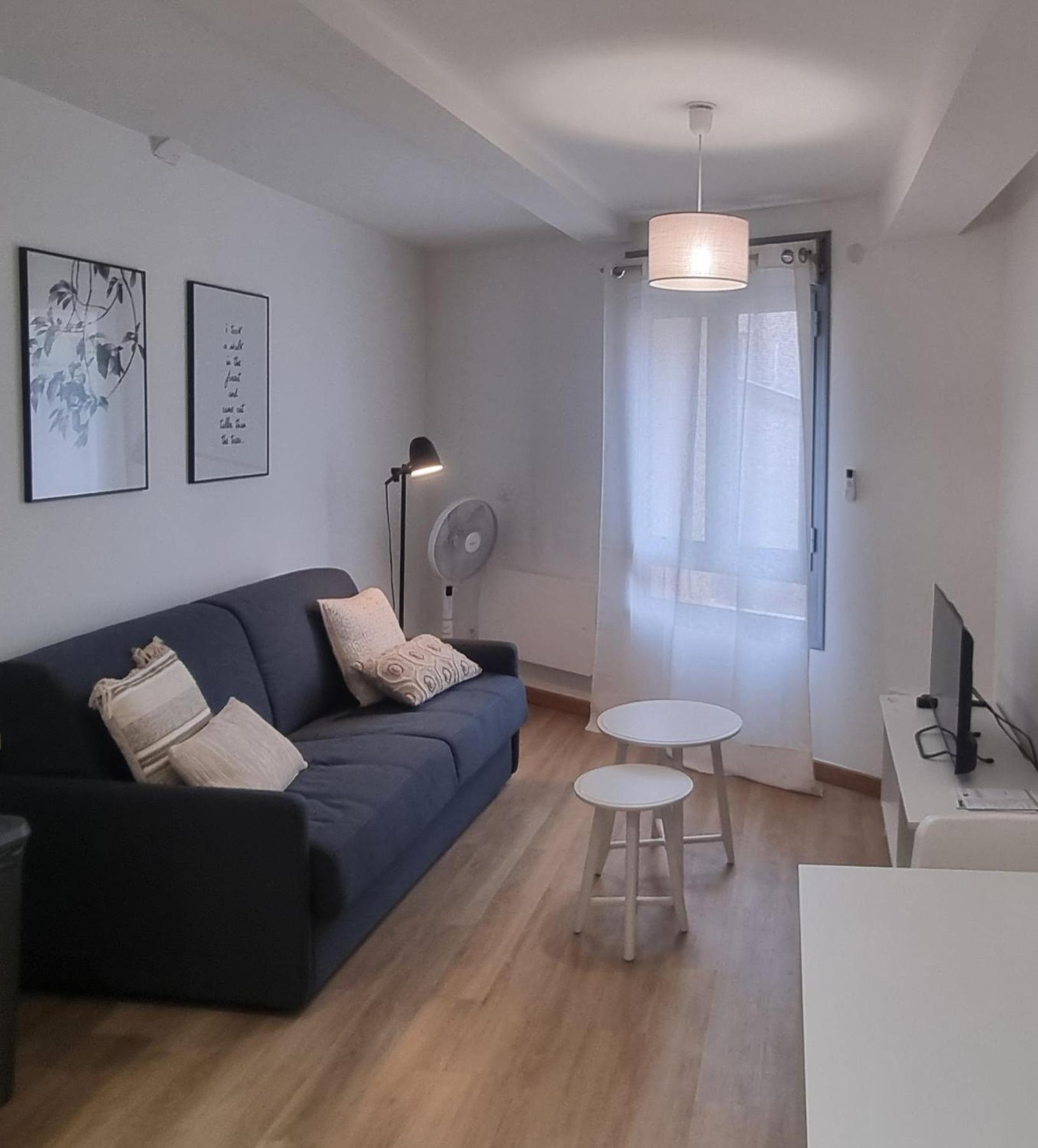 Moderne & Lumineux - Hyper Centre Apartment Tournon-sur-Rhone Ngoại thất bức ảnh